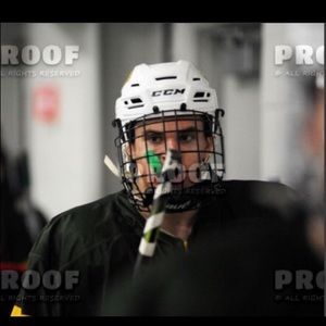 Meet your Posher, Jack